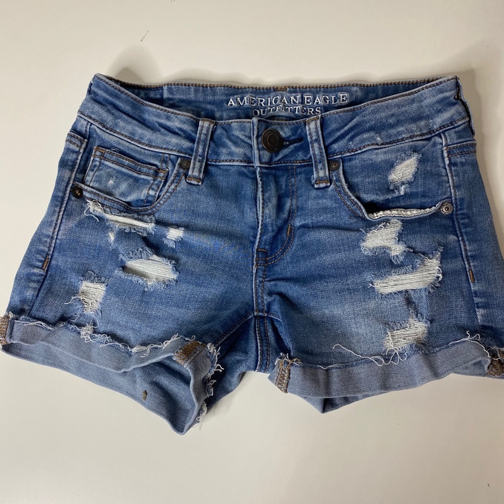 American eagle
